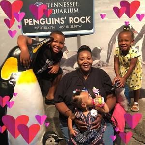 Meet your Posher, Barbara